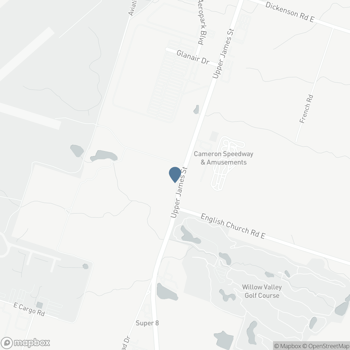 2696 HIGHWAY 6, Hamilton, Ontario L0R 1W0